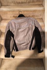 Firstgear mesh jacket - Size L