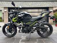 2020 Kawasaki Z400 (updated pics)
