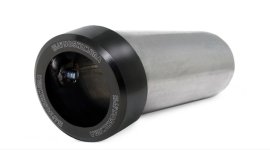 WTB Yoshimura DB Killer (INS-20-K - fits an Alpha T Slip On)