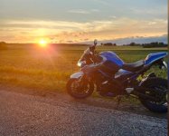 2020 Kawasaki Z900