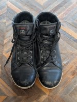 TCX Boots