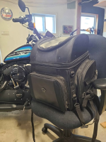 Adrian's Garage Sale of a Bunch of Motorcycle Stuff You Probably Don't Need But Should Buy Anyway