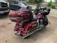 2005 Harley Davison Ultra Classic
