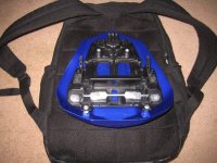 2006 – 2007 Yamaha YZF-R6 Solo Seat Cowl (02).JPG
