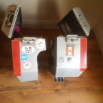 Jesse Luggage - Free