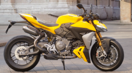 EICMA 2025 | GTAMotorcycle.com