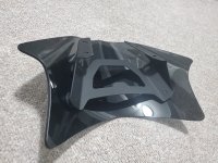 For Sale: FZ-09 VStream windscreen