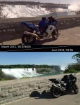2 bikes 2 years same spot.jpg