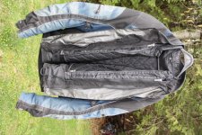 Rukka Jacket size 58. $150.