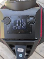 Electric Unicycle - EUC Begode A5