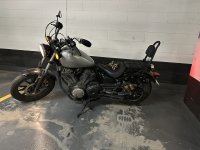 Yamaha Bolt 2014 - $3700