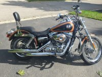 Buddies Bike