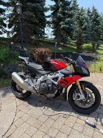 2019 Aprilia Tuono RR