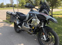 2021 BMW R1250 GS Adventure (GSA) – Immaculate Condition / Fully Loaded
