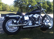 1996 Harley-Davidson Dyna Wide Glide (FXDWG) – Pristine Evo | RC Wheels | S&S Carb | Much More !