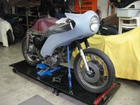 CB750 Honda SOHC parts and project.