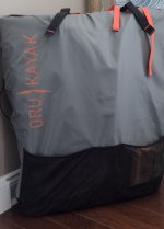 Oru Bay ST Kayak for Sale