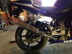 Yosh TRS exhaust.jpg Yosh TRS exhaust.jpg