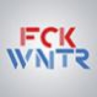 FCKWNTR