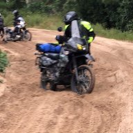 KLR Mike