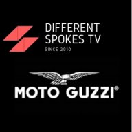 Different Spokes TV