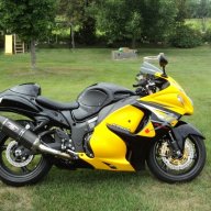 Bumblebee Busa