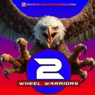 2 Wheel Warriors