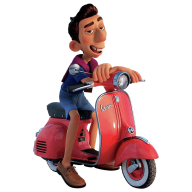 senorvespa