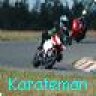 Karateman