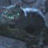 Cheshire-Cat
