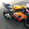 CBR1000RRMATT