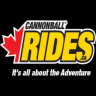 CannonballRides