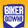 Biker Down