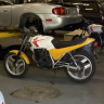 87Honda