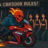 DSpecMoto