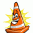 pylon