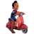senorvespa