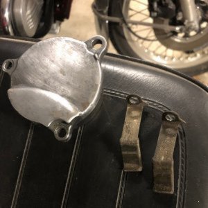 Parts